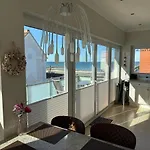 Ostseeblick Penthouse, Schoenberger * 斯洪保因霍泰