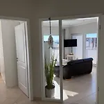 公寓 Ostseeblick Penthouse, Schoenberger 斯洪保因霍泰