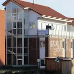 Ostseeblick Penthouse, Schoenberger * 斯洪保因霍泰