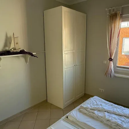 Apartmán Ostseeblick Penthouse, Schoenberger Schönberg in Holstein
