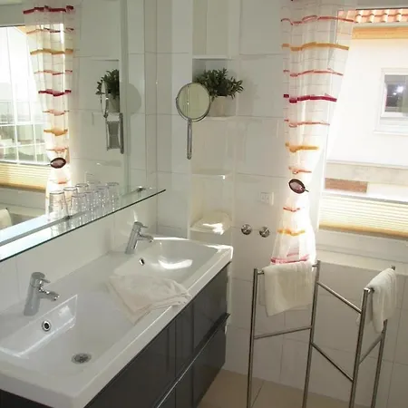 Ostseeblick Penthouse, Schoenberger Apartmán *