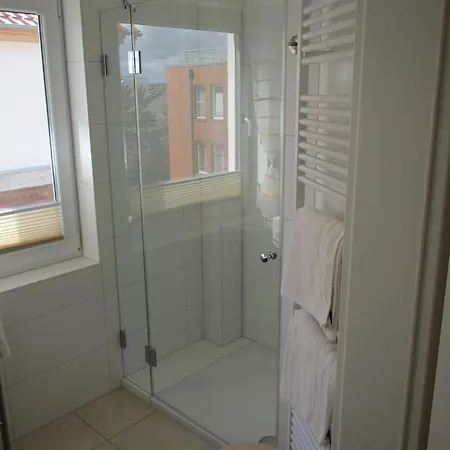 Ostseeblick Penthouse, Schoenberger Апартаменты Шёнберг-ин-Гольштейн