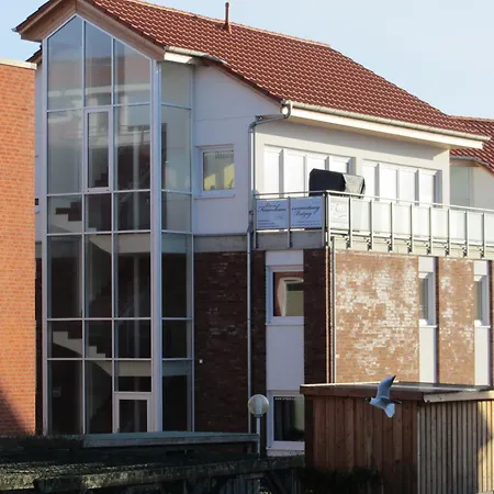 Ostseeblick Penthouse, Schoenberger