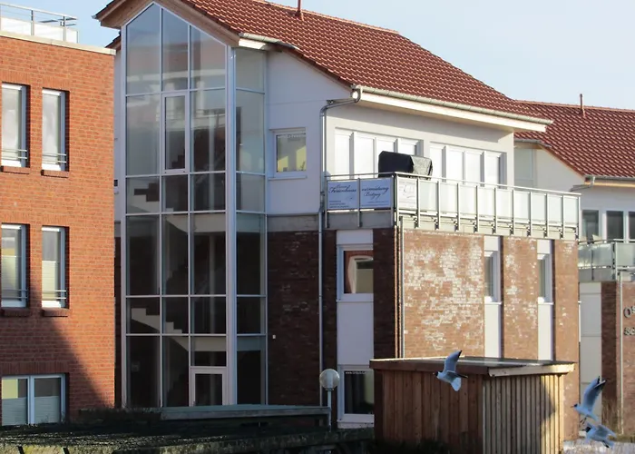 Ostseeblick Penthouse, Schoenberger